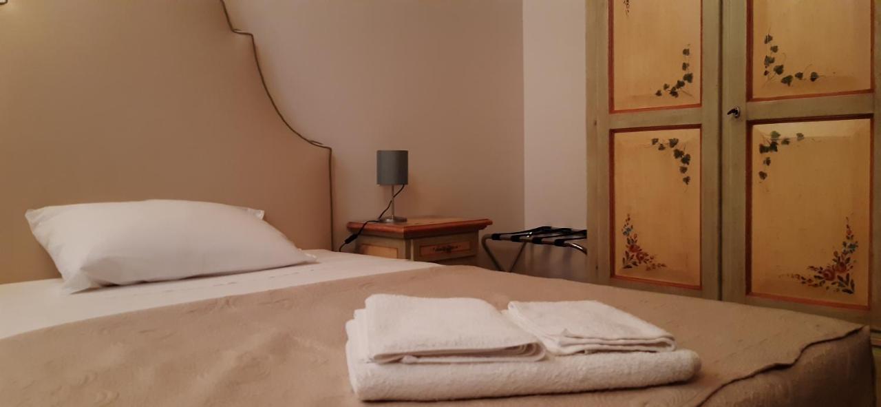 Bed and Breakfast Santa Maria Di Lorgana Минербио Экстерьер фото
