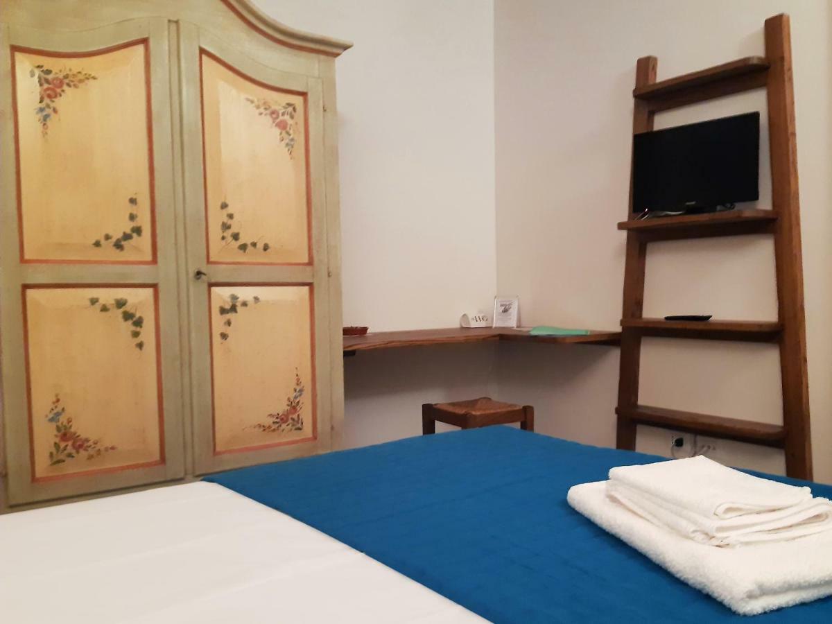 Bed and Breakfast Santa Maria Di Lorgana Минербио Экстерьер фото